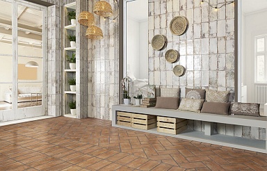 Плитка Mainzu PT02698 Atelier Flame 30x15