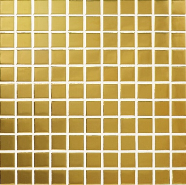 Мозаика Bonaparte Everest Gold 25*25*5.2 302.5x302.5
