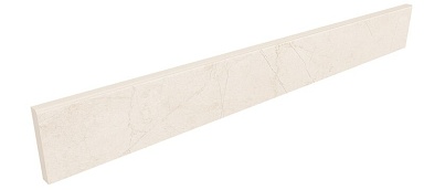 Ametis by Estima Плинтус MA00 Marmulla полированный 7x60