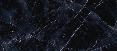 Керамогранит Emil Ceramica EHA5 Calacatta Black Lapp Rett. 6.5mm 120x278