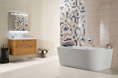 Плитка RAKO WADMB512 UP 20x40
