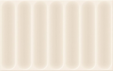 Плитка Шахтинская плитка 010100001157 Марсель бежевый верх 02 25х40