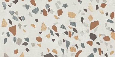 Керамогранит Ametis by Estima AT02 Arti Multicolor Неполированный Рект. 60x120x10