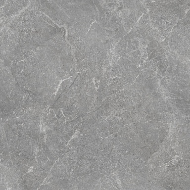 Керамогранит Laparet Rocky Grey PRO серый матовый R10GR STR 80х80