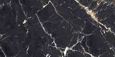 Керамогранит NT Ceramic NTT99529P Black Lamos High Gloss 60x120
