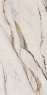 Керамогранит ABK PF60009170 Sensi Signoria Calacatta Vena Oro Nat R 60x120
