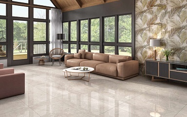Керамогранит Colortile Cratic Snowflake 60x120