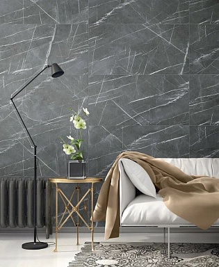 Керамогранит Гранитея G393 Neiva Grey MR 60x60