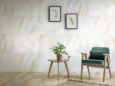 Керамогранит Idalgo Onix Oro / Оникс оро LLR 60x60