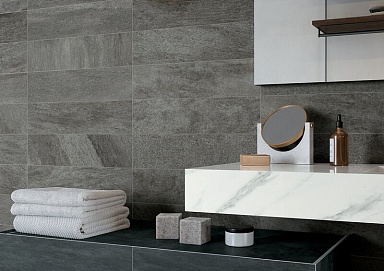 Керамогранит Mirage SK02 Silverlake Resia NAT SQ 30x60