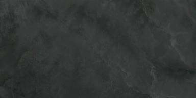 Плитка Laparet 48026R Cosmo nero глянцевый обрезной 40x80
