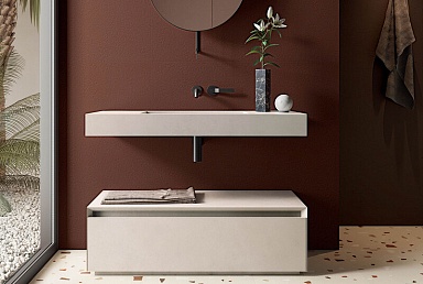 Декор Italgraniti NU00BAED Nuances Eden SQ. 120x60