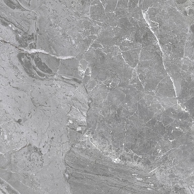 Керамогранит Delacora 6060GRY25 Greiny Graphite Sugar 600x600x9.5