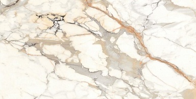 Керамогранит SERON Venato Carrara High Glossy 80x160