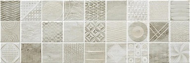 Декор STN Ceramica COLISEUM DECOR MIX 20x60