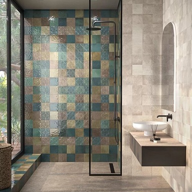 Фес Kerama Marazzi