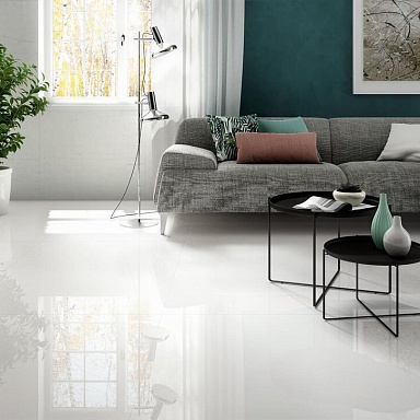 Black-White Kerlite