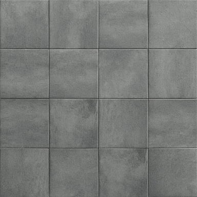 Керамогранит Mainzu Soft Black 15x15