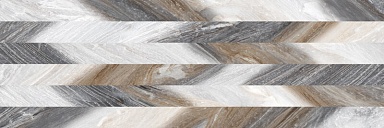Плитка Delacora WT93MNM55 Millennium Line Color 300x900x10,5