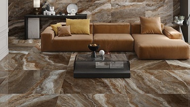 Керамогранит Keratile P.E. Galaxy Grey Pulido Rect 60x120