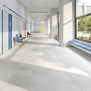 Декор VIVES 40WC Mosaico Lambda Cemento 30x30