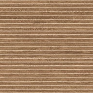 Wood Canarium Almond Stripes Laparet