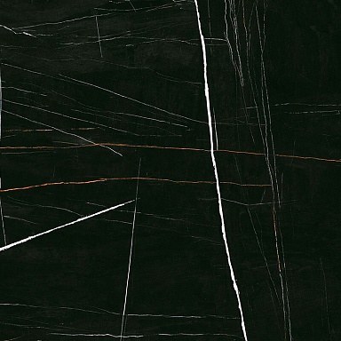 Керамогранит Geotiles Sahara Noir Super Polished 120x120