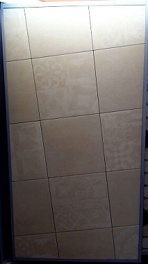 Керамогранит Realonda Portland Gris 44.2x44.2