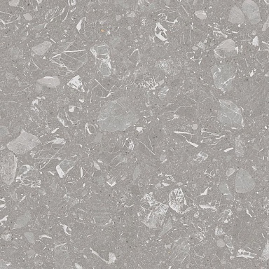 Керамогранит VIVES 40RY Luna-R Gris R10 80x80
