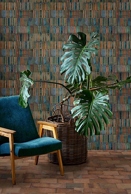 Керамогранит Nanda Tiles Atelier Oyster White 11,5x23