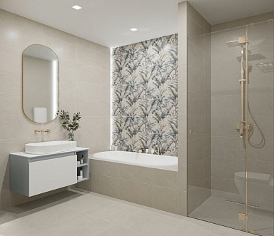 Керамогранит Azori Sandstone Dune 60х60