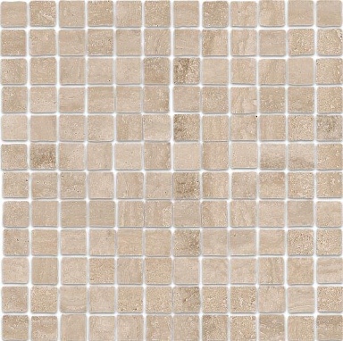 Мозаика Kerama Marazzi MBD003 Риальто Антика 1 мозаичный бежевый матовый 30х30