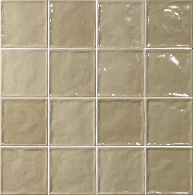 Плитка El Barco Chic Beige 15x15