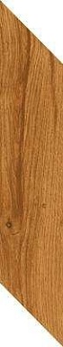 Керамогранит Rondine Group Feelwood Cognac Chevron 7.5x40.7