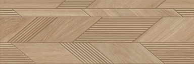 Плитка Saloni Venatto Graphic Oak 30x90
