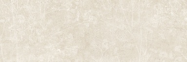Плитка Peronda 40653 Charme Sand Fleur/33,3x100x0,98/R 33,3x100