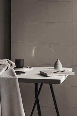 Декор Marazzi Italy M4Q5 Colorplay Decoro Brush White 30х90