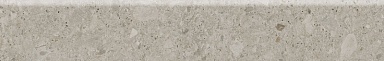 Kerama Marazzi DD605920R/6BT Плинтус Чеппо ди Гре бежевый светлый матовый обрезной 60x9,5x0,9