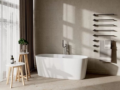 Бордюр Kerama Marazzi POF012 Карандаш Бисер беж 20х1,4