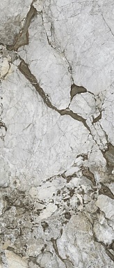 Керамогранит Ceramiche Piemme 06102 Calacatta Iron Satin/Ret 120x280