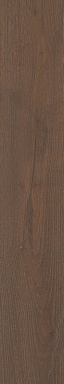 Керамогранит Kerama Marazzi SG732990R Тровазо коричневый тёмный матовый обрезной 13x80x0,9