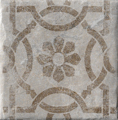 Декор Serenissima Cir 1063933 Magistra Decoro Mix Corinthian 20*20