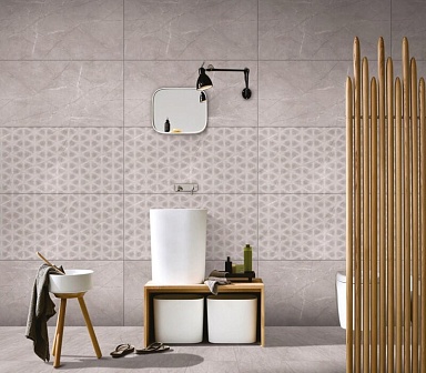 Декор Maimoon Ceramica 1002 Satin Dekor Glossy 60x120