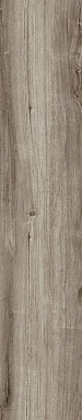 Керамогранит Creanza CW-RT01-B Akasa Wood Ash Rustic 20x120