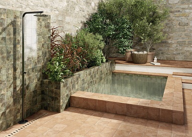 Керамогранит Mainzu Oasis Deep 15х15