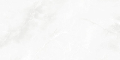 Керамогранит Laparet LP6012G0541R Bernini Bianco белый глянцевые чернила 59,5х119,1