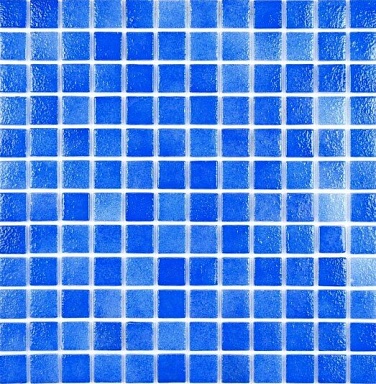 Мозаика Bonaparte Atlantis Blue Art 4*24*24 315*315