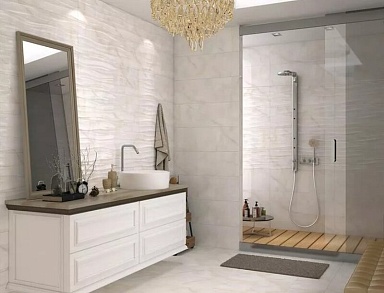 Плитка Sina Tile 2305 DAYTON GRAY 30*90