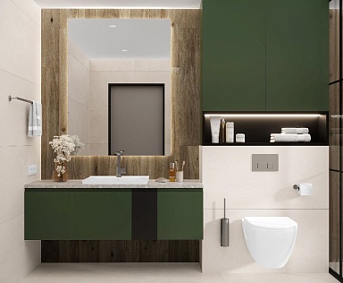 Керамогранит Laparet Voltas Crema бежевый сатинированный 60x120