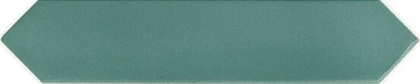 Плитка Equipe 27485 Lanse Viridian 5x25
